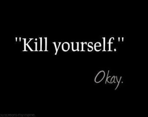 quotes about suicidal thoughts source http car memes com tumblr quotes ...
