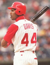 ... picture 3 back to profile more eric davis s options eric davis