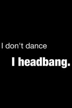 Funny quote on dancing
