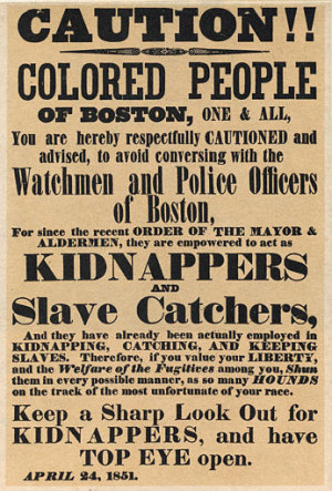 Brief Overview of Racist Laws: