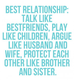 brother and sister relationship quotes brother and sister relationship ...