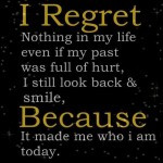 It makes me worry about things I can’t control or that haven’t ...