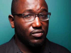 Talking to Hannibal Buress About 'The Eric Andre Show', His Comedy ...
