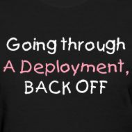 Deployment Quotes