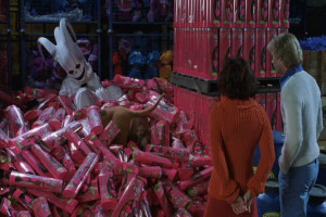 Shaggy Quotes and Sound Clips