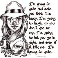 Gangsta Quotes Pictures And