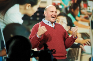 Microsoft Gives Audience the Bird, Unveils “Tweet Choir” in Last ...