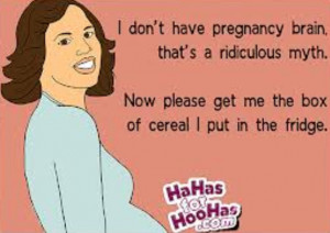 My Feelings Throughout This Pregnancy in Quotes