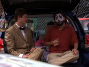 Always Sunny Juggalo