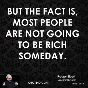 Roger Ebert Quotes