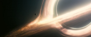 Some of the most beautiful images of space I've seen on film