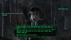 The 30 Best Quotes From Fallout 3 & New Vegas