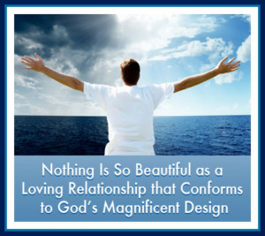 God's Magnificent Design.