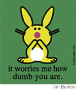 How Licensing Helped an ArtistPull a Rabbit Out of His Hat