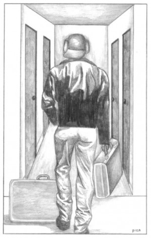 The Catcher in the Rye