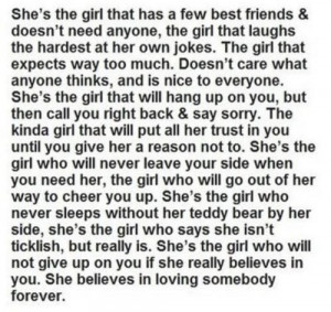 Teen Girl Quotes | Quotes About Girls | My Quotes Home – Quotes ...