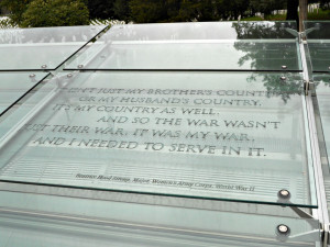 QUOTES ARLINGTON NATIONAL CEMETERY