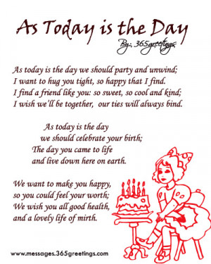 happy birthday poems for a boyfriend