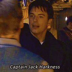 Captain Jack Harkness Quotes | ... doctor who David Tennant John ...