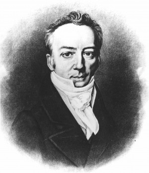 Who Was James Smithson