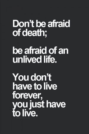 One of the best quotes ever. Lol name that book/movie for extra points