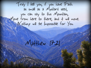 ... bible quotes about faith we live by faith bible quotes about faith