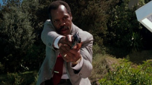 Danny Glover Lethal Weapon Danny glover