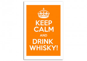 Quotes I Love Rock N Roll White Prints