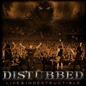 Disturbed+Band | Disturbed