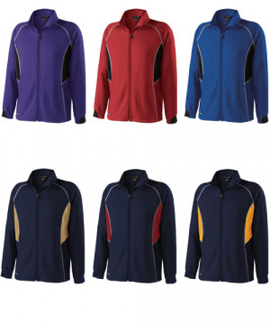 Click to view the Holloway Momentum Jacket style in more colors!
