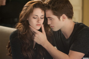 Twilight Series Bella & Edward