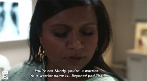 ... Tweet That Could Indicate There's Still Hope For 'The Mindy Project