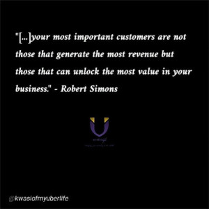 By @kwasiofmyuberlifeOne of the better quotes on how to think about ...