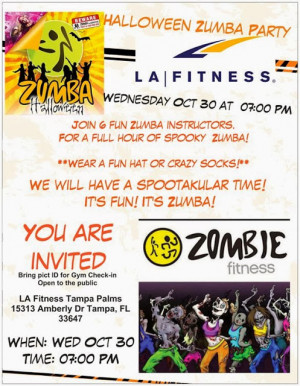 Open to public see Flyer