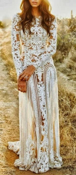 ... Home › Quotes › Amazing White Long Summer Dress for Stylish Ladies
