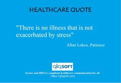 healthcare quote # hipaa more famous quotes week healthcare healthcare ...