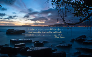 Sunsets Quotes Wallpaper 2048x1280 Sunsets, Quotes, Earth, Albert ...