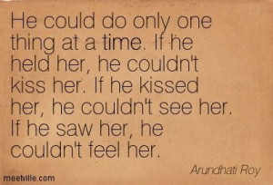 Quotation-Arundhati-Roy #Quotes