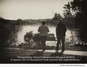 quotes about being happy in love