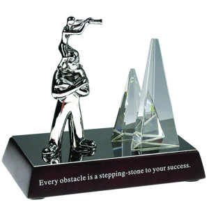 Inspirational Teamwork Award Optimism Successshop