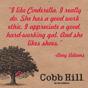 fairytale #quotes #cinderella #shoes #funny #humor #CobbHill
