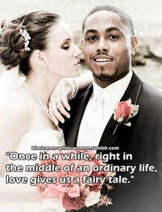 Interracial Couples Quotes