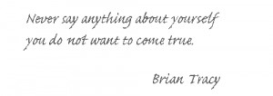 the psychology of selling by brian tracy quote from the