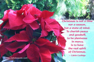 Sayings, Quotes: Calvin Coolidge