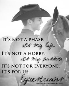 ... quotes funny rodeo quotes hors show quotes hors quotes hors life