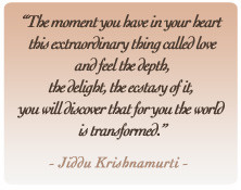 To gain the most from your Reiki course, you may wish to ...