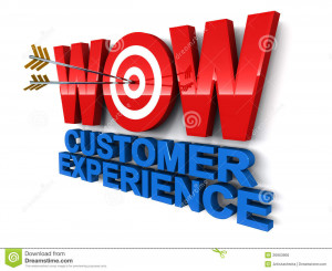 Excellent Customer Service Quotes