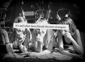 ... friend tumblr ex best friend tumblr who knew ex best friend quotes for