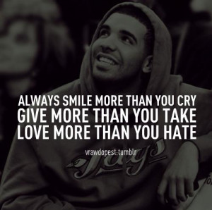 Image for Famous Quotes Drake Quotes – free internet wallpapers