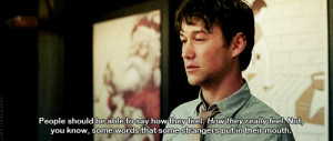 Great 500 days of summer quotes compilations